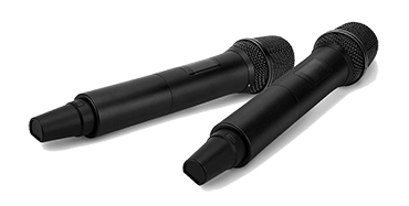 LJ Microphones M100 Series-image